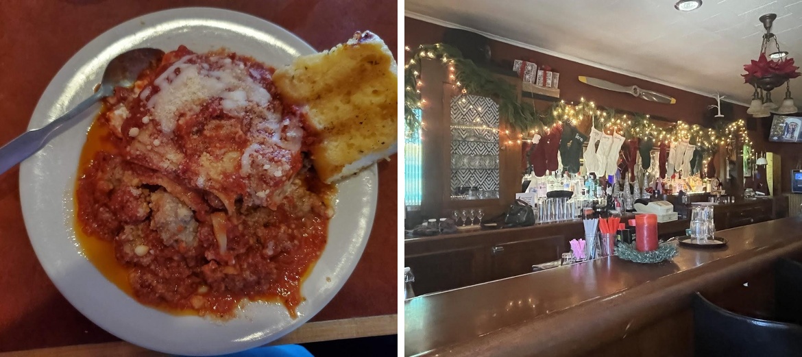 David's Food and Spirits