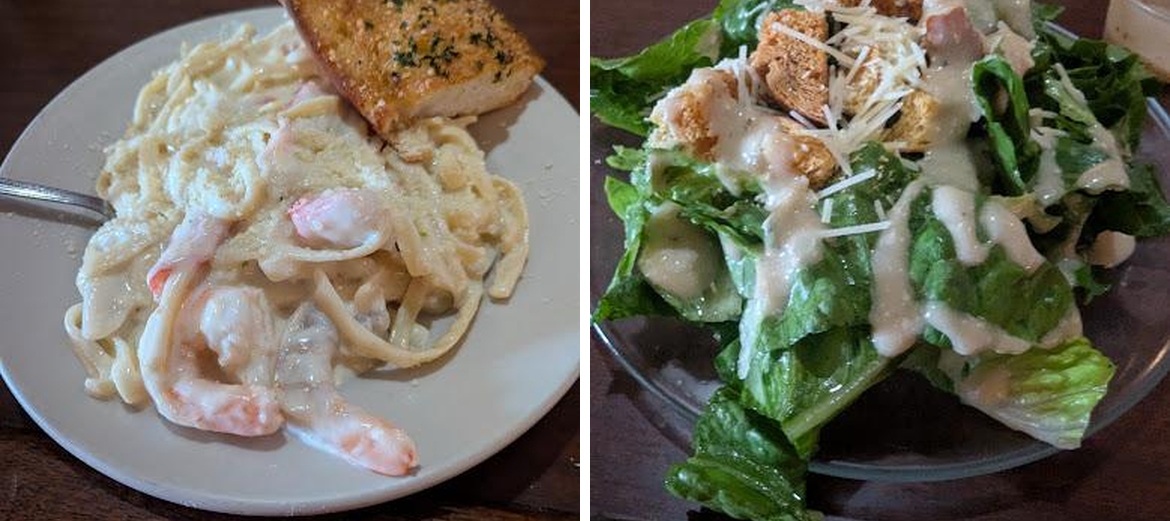David's Food and Spirits