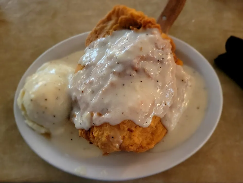 Breaded Pork Chops