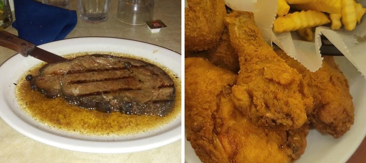 David's Food and Spirits
