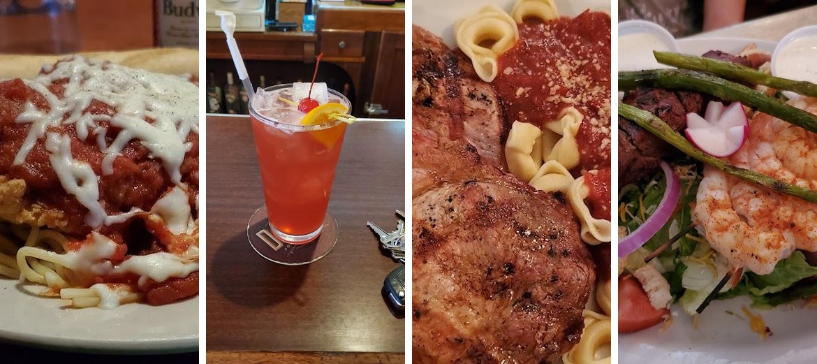 David's Food and Spirits