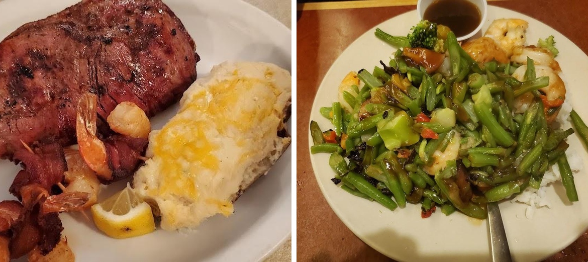 David's Food and Spirits