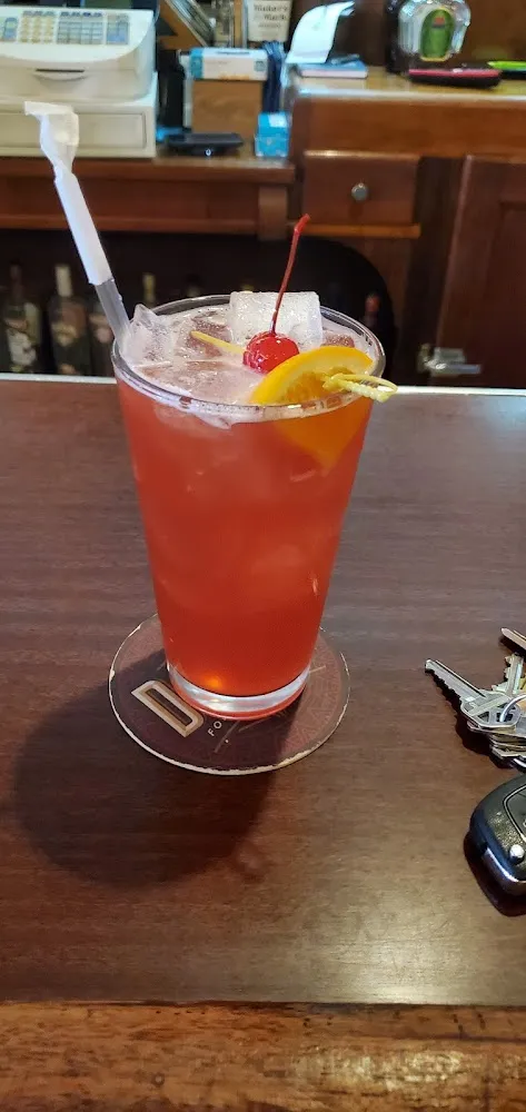 Hurricane